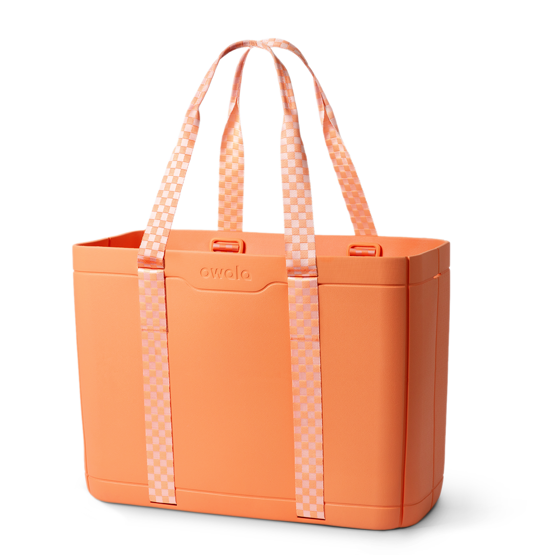 The Sun-Day Collapsible Tote (S1GZP)