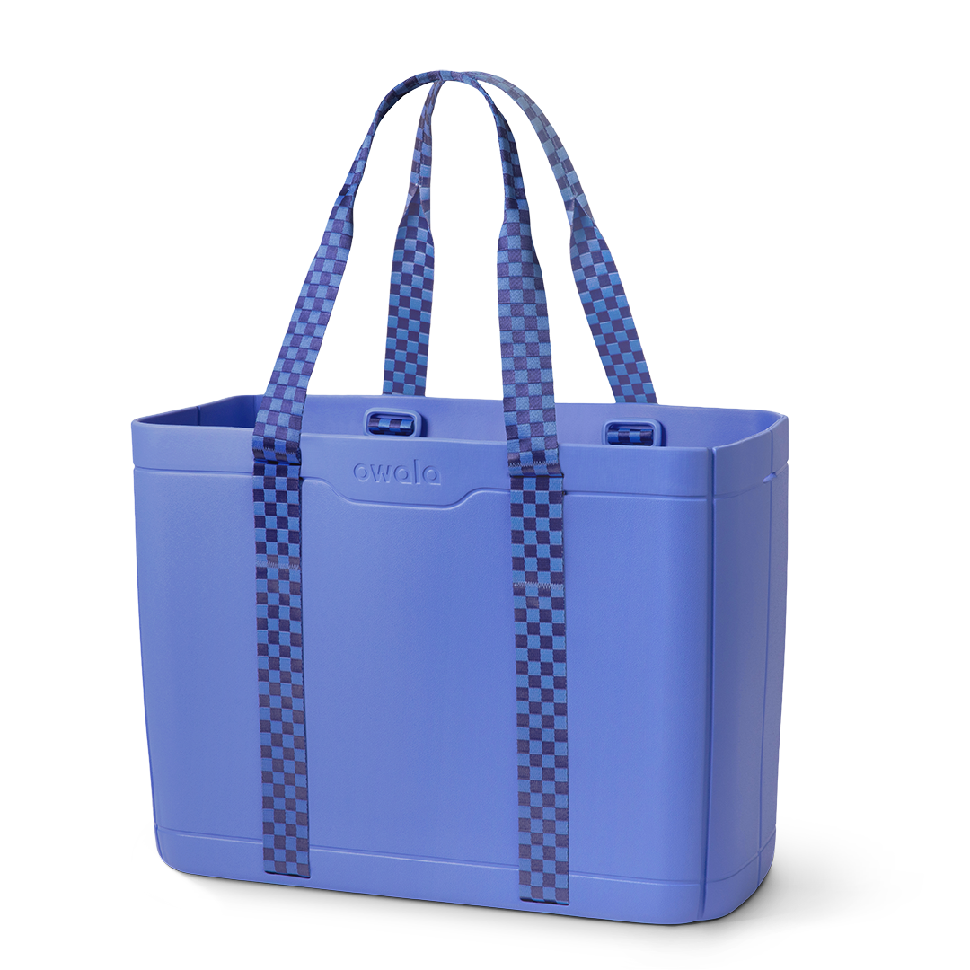 The Sun-Day Collapsible Tote (S1GZP)
