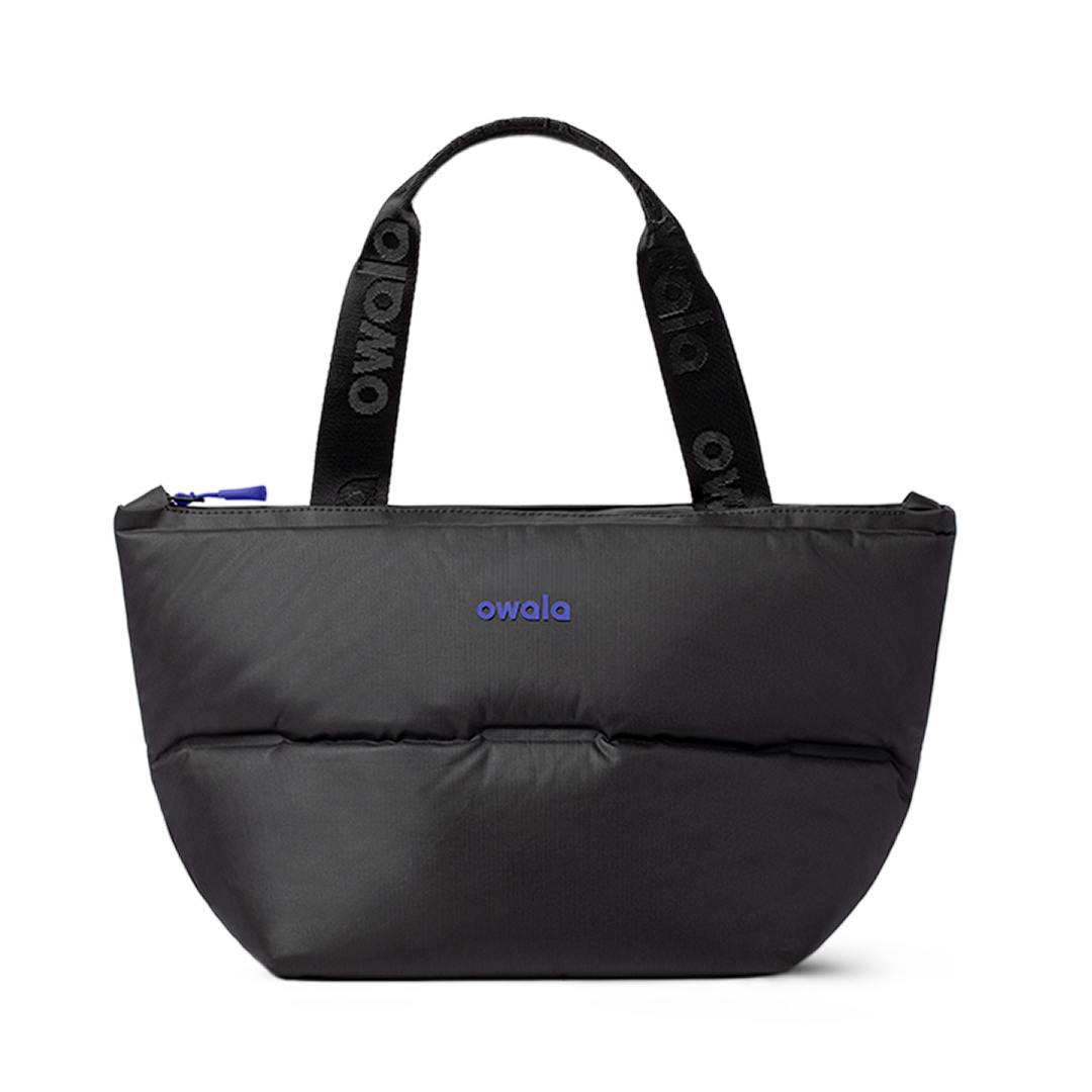 The Puffer Mini (S19CU)