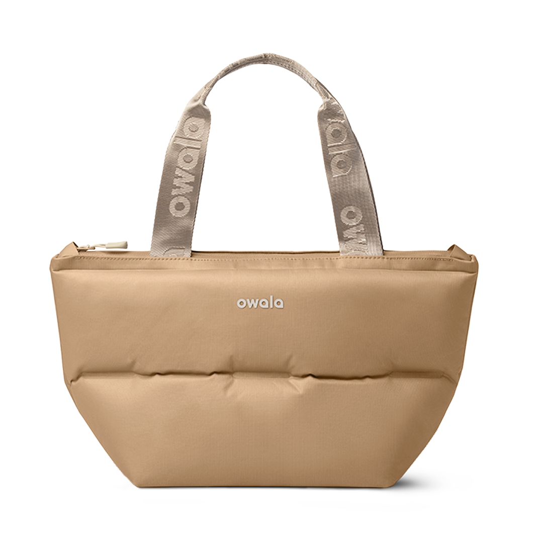 The Puffer Mini (S19CU)