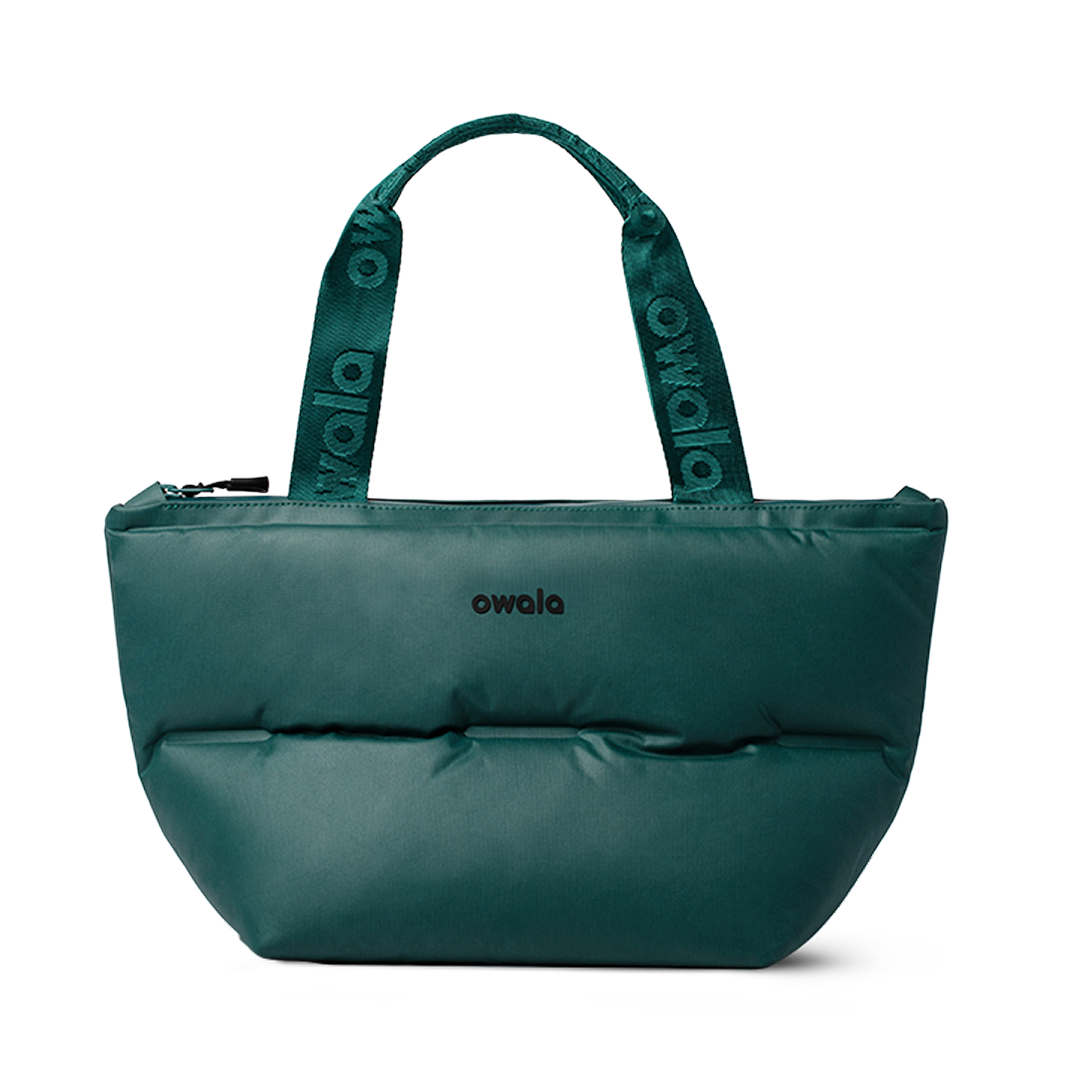 The Puffer Mini (S19CU)