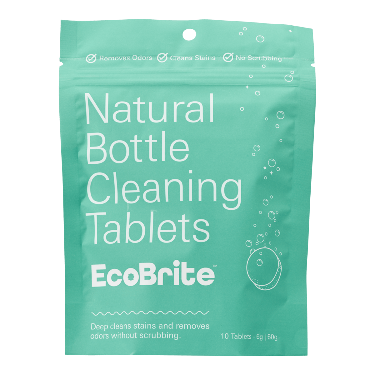 Bottle Cleaning Tablets (S172L)
