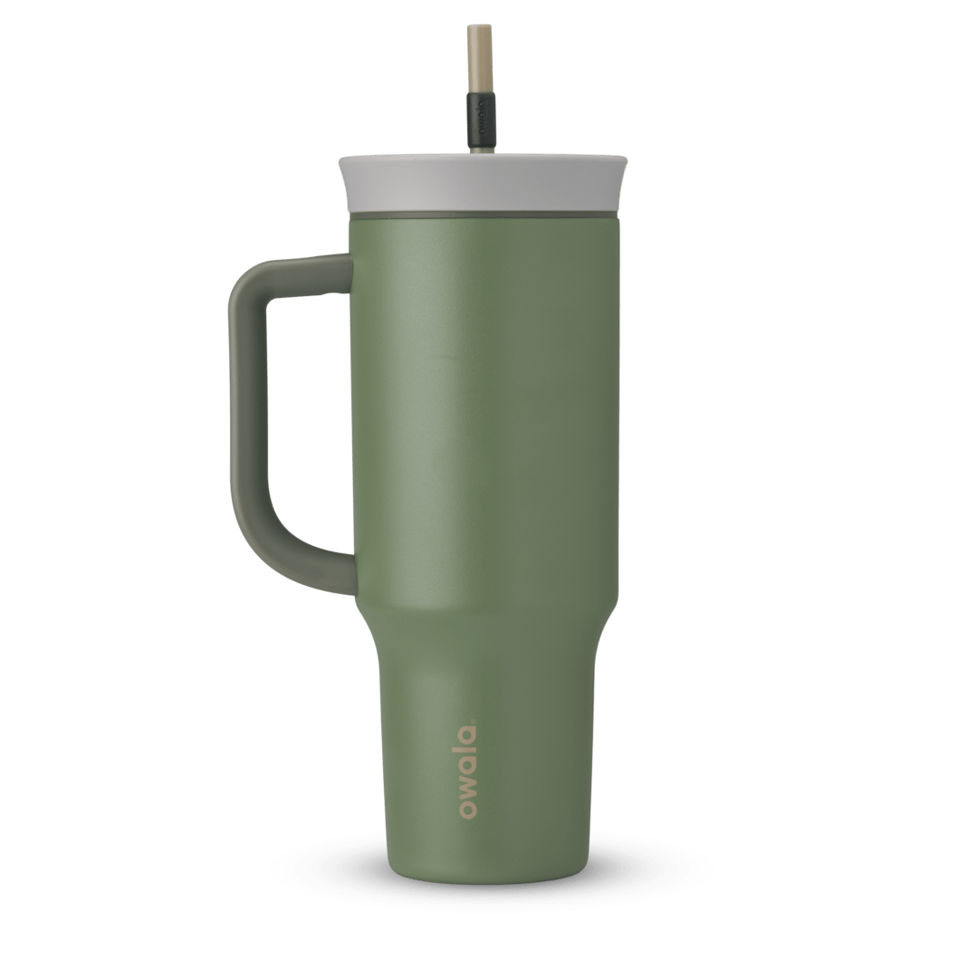 40oz Tumbler (S1HNW)