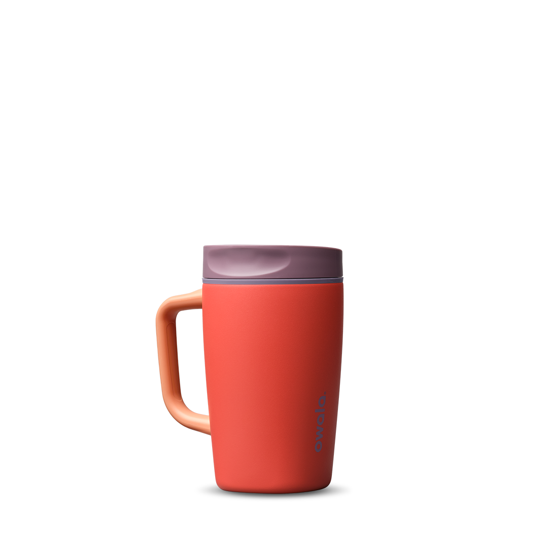 SmoothSip® Slider with Handle (S1QHK)