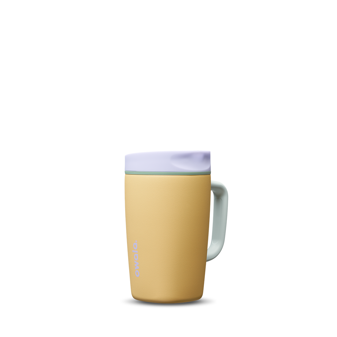SmoothSip® Slider with Handle (S1QHK)