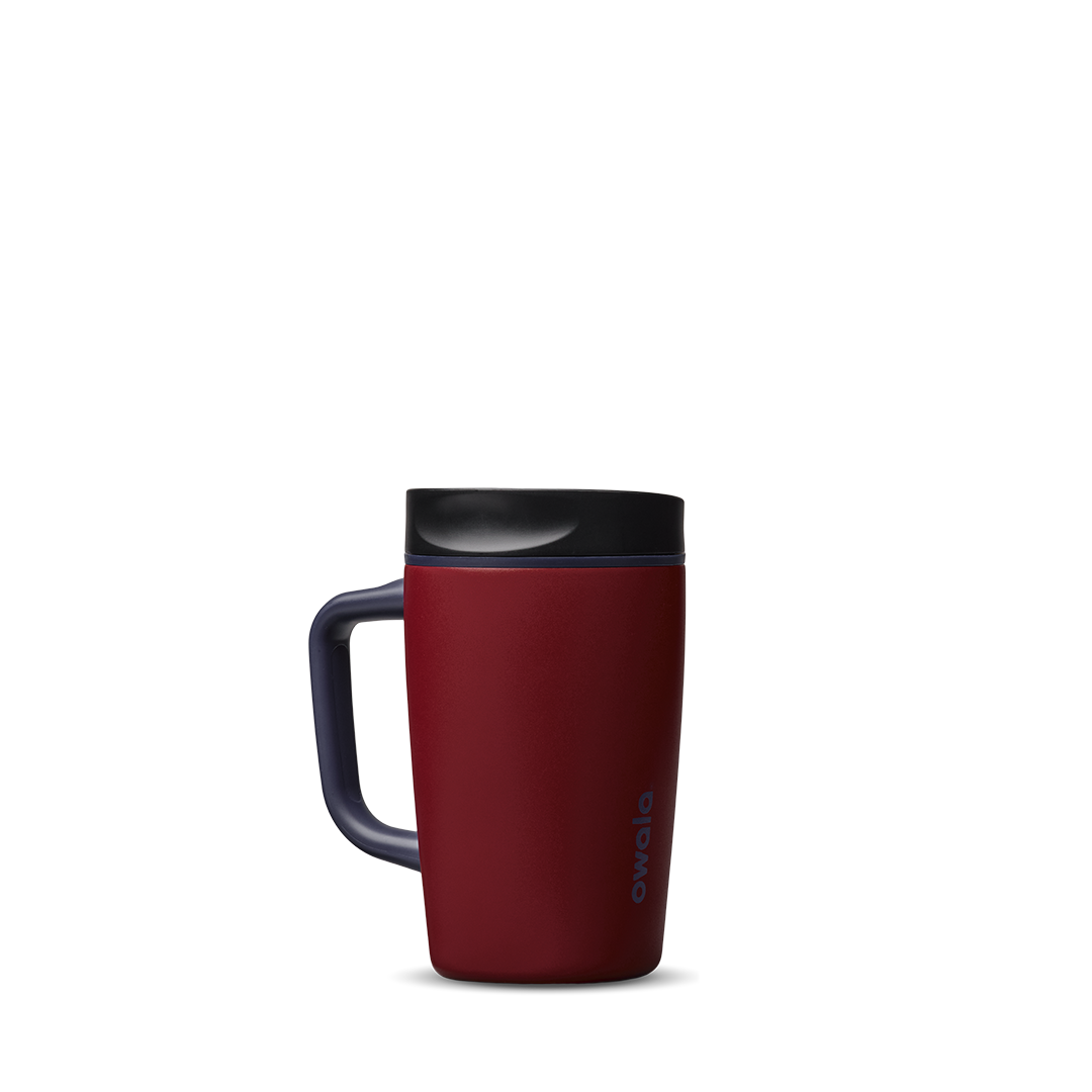 SmoothSip® Slider with Handle (S1C62)