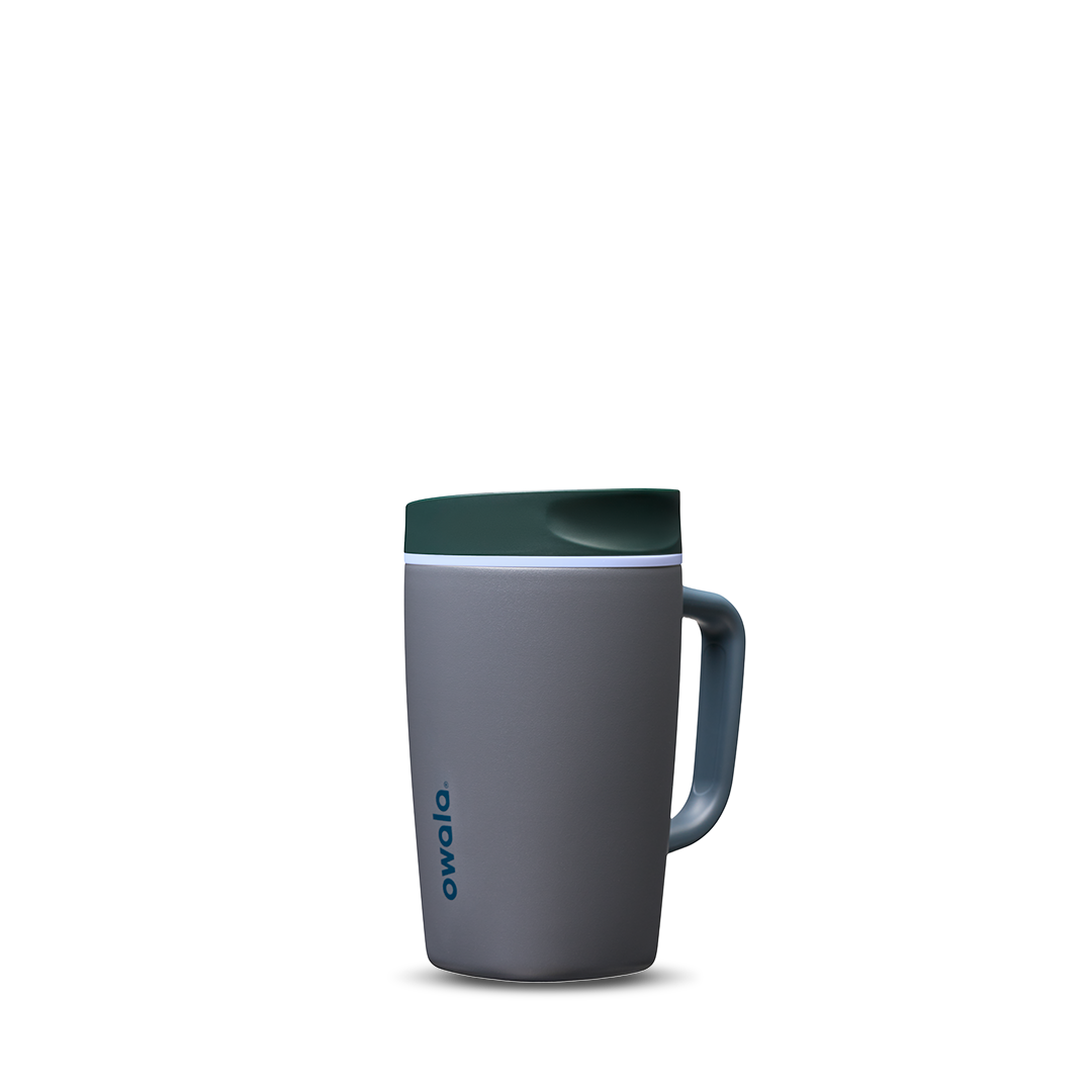 SmoothSip® Slider with Handle (S1QHK)