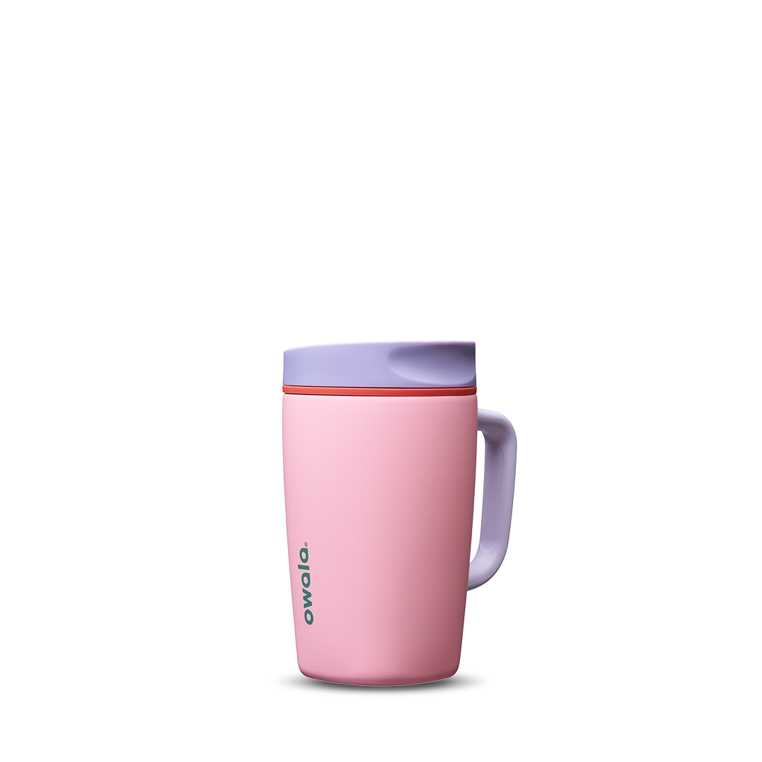 SmoothSip® Slider with Handle (S1C62)