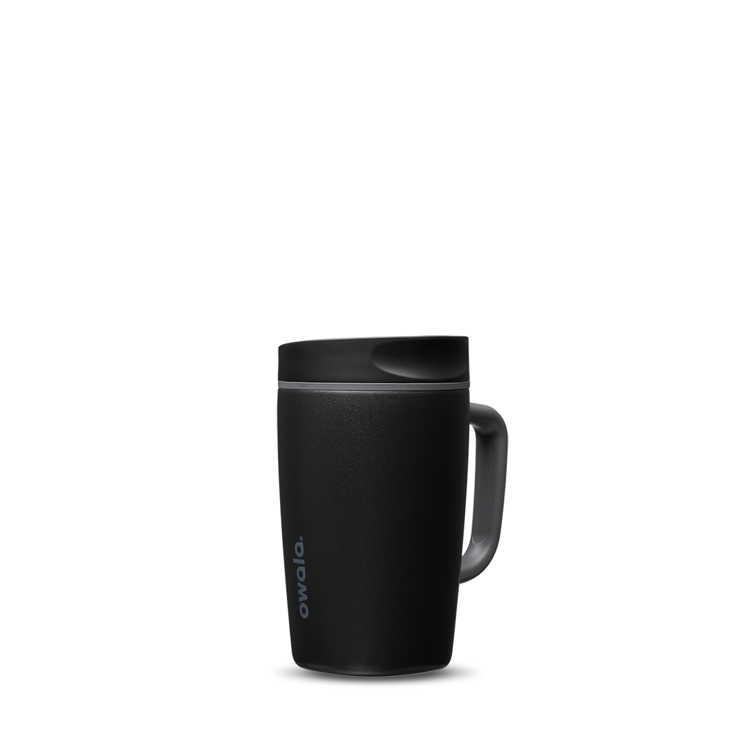 SmoothSip® Slider with Handle (S1QHK)