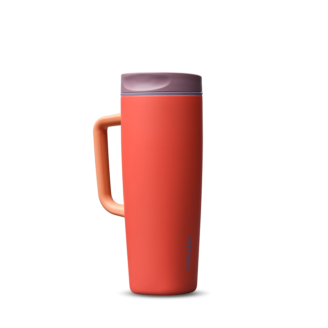 SmoothSip® Slider with Handle (S1QHK)
