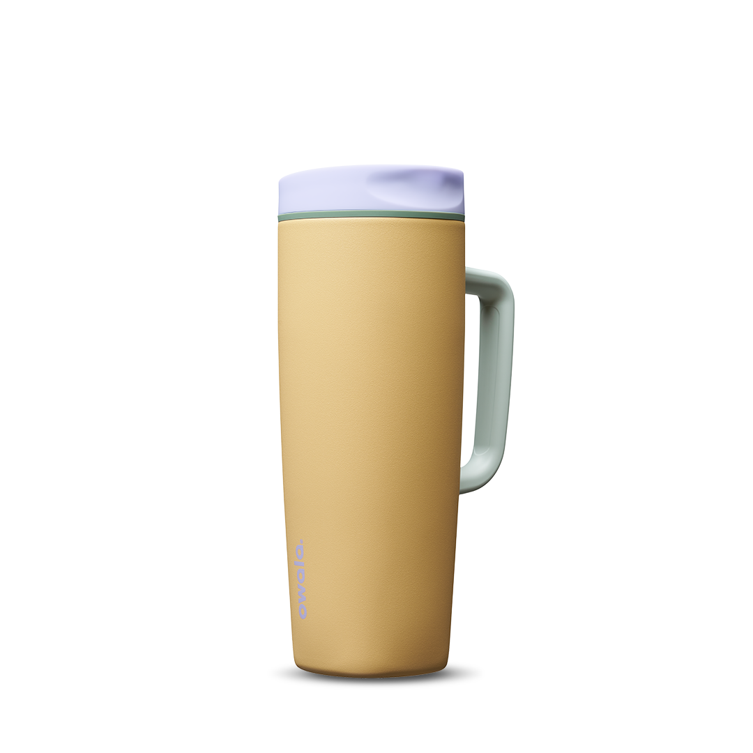 SmoothSip® Slider with Handle (S1QHK)