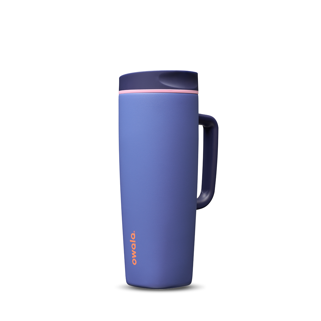 SmoothSip® Slider with Handle (S1QHK)