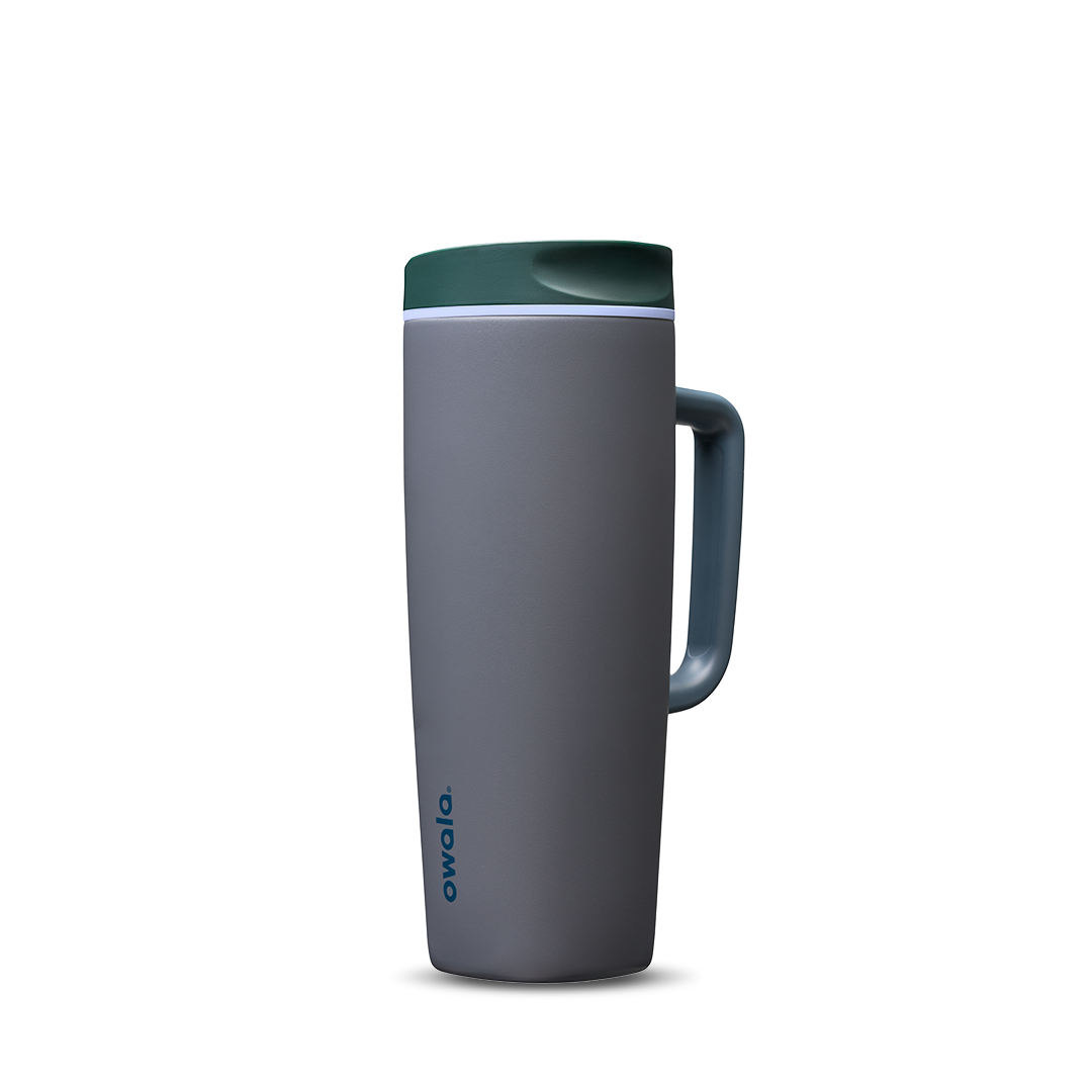 SmoothSip® Slider with Handle (S1QHK)