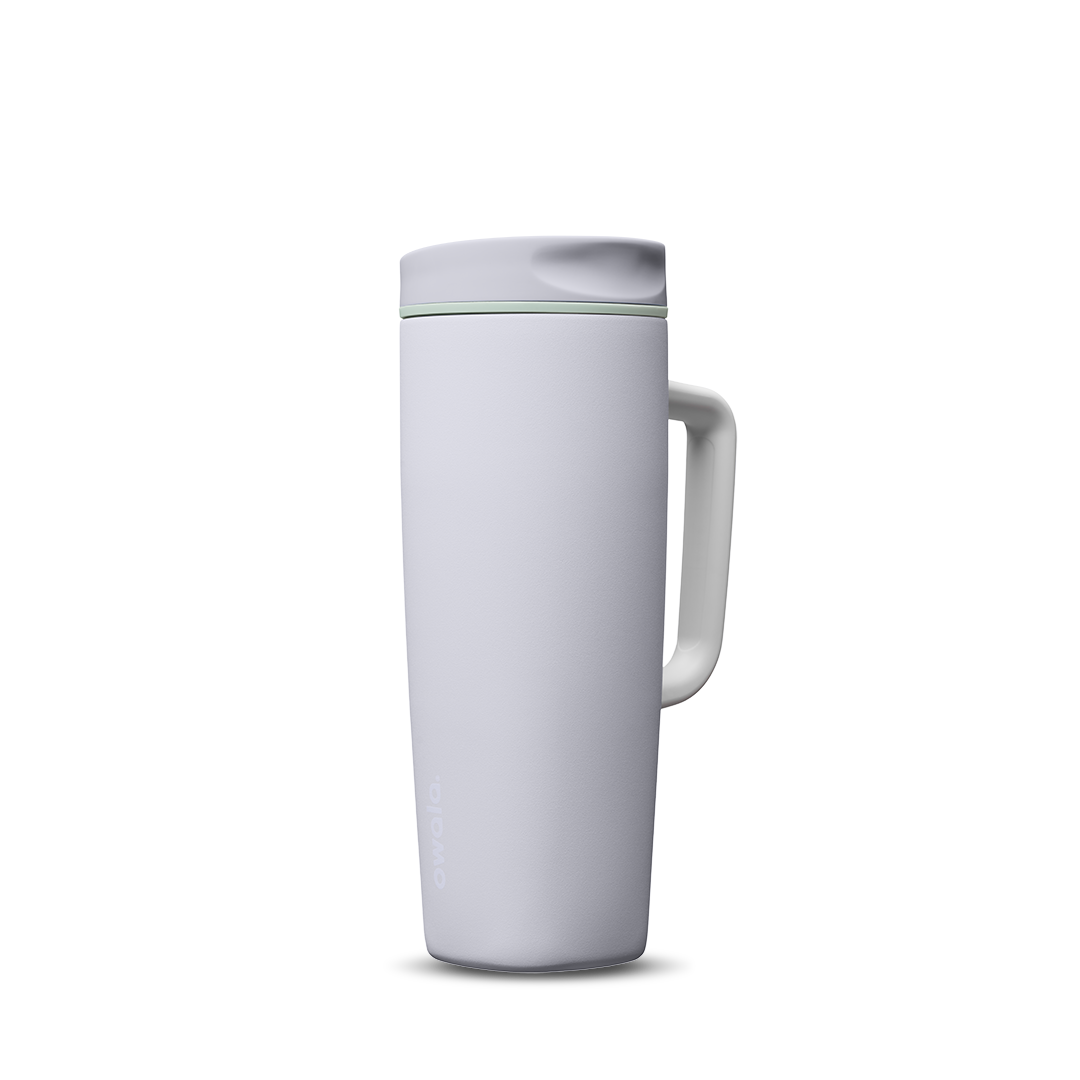 SmoothSip® Slider with Handle (S1C62)