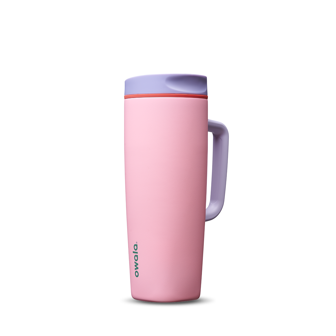 SmoothSip® Slider with Handle (S1C62)