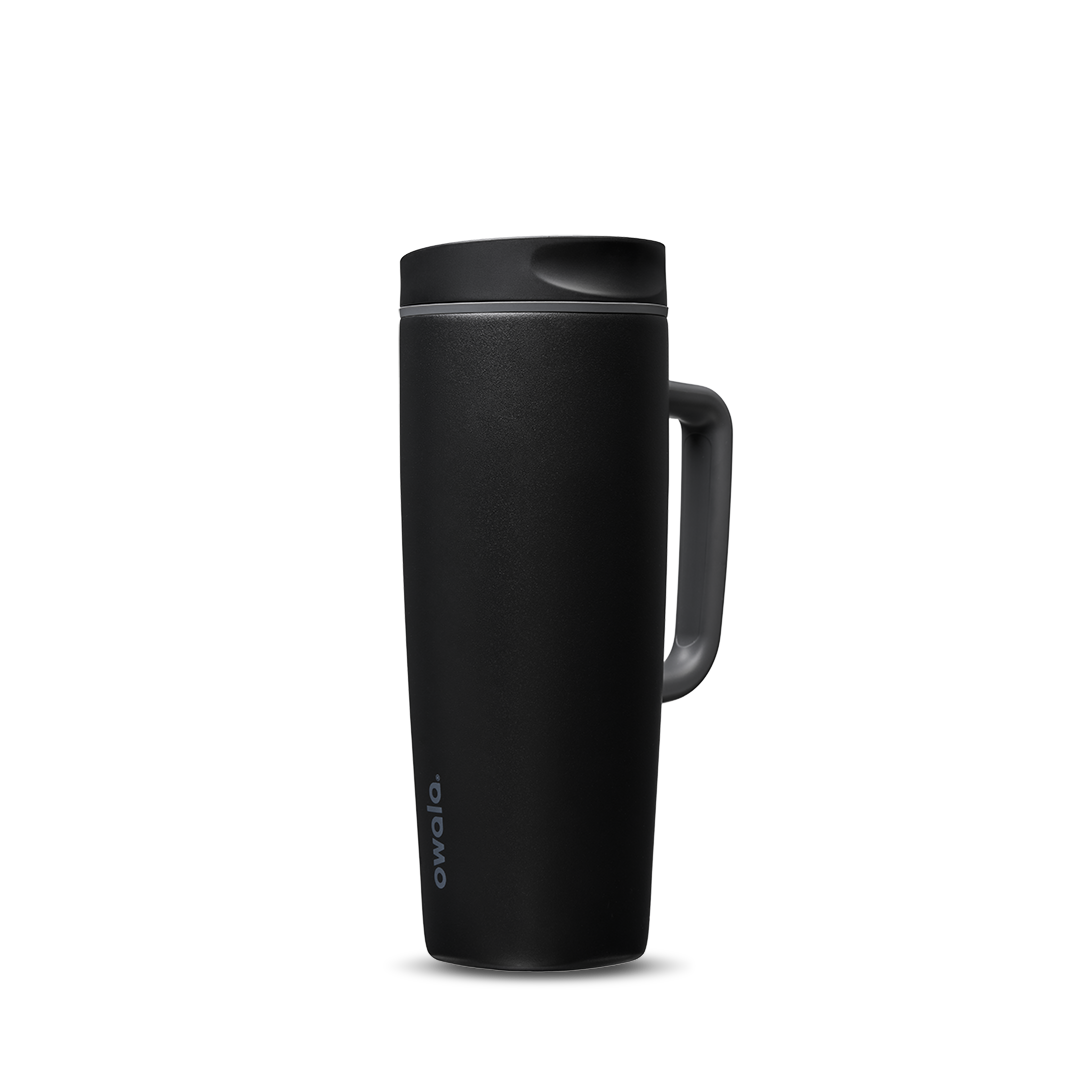 SmoothSip® Slider with Handle (S1QHK)
