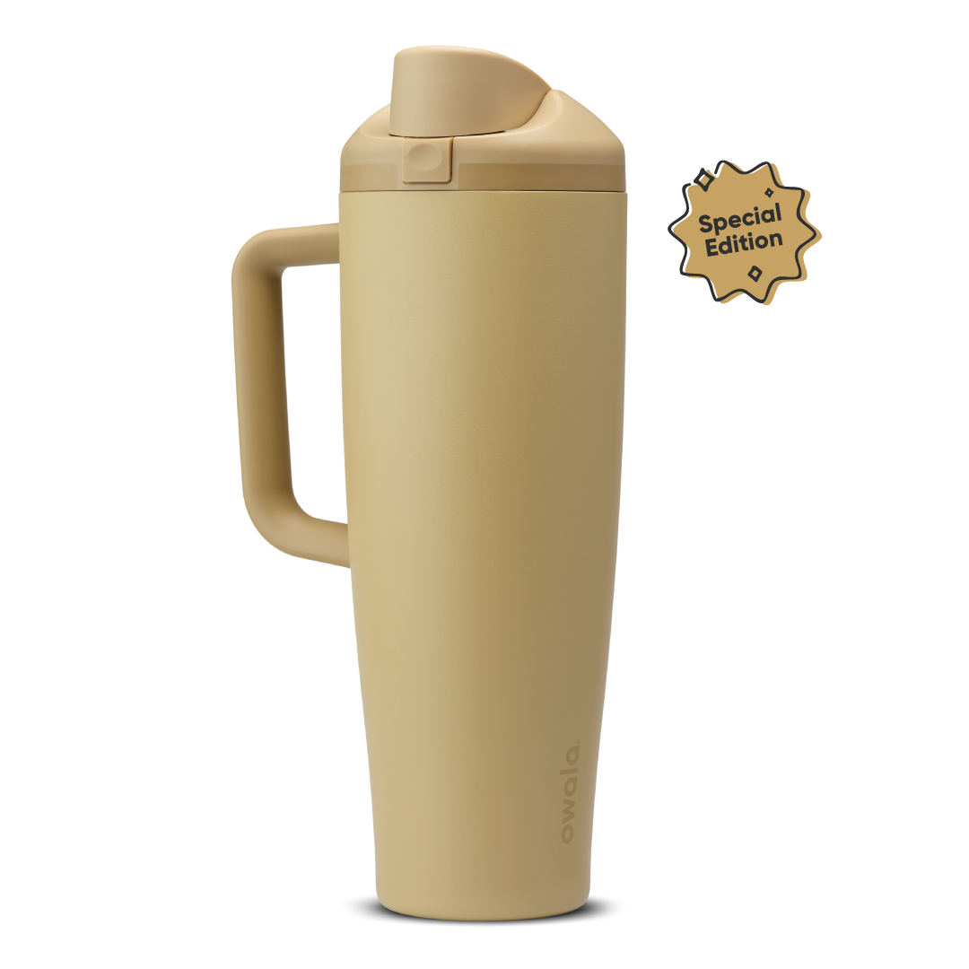 FreeSip® Tumbler (S12HP)