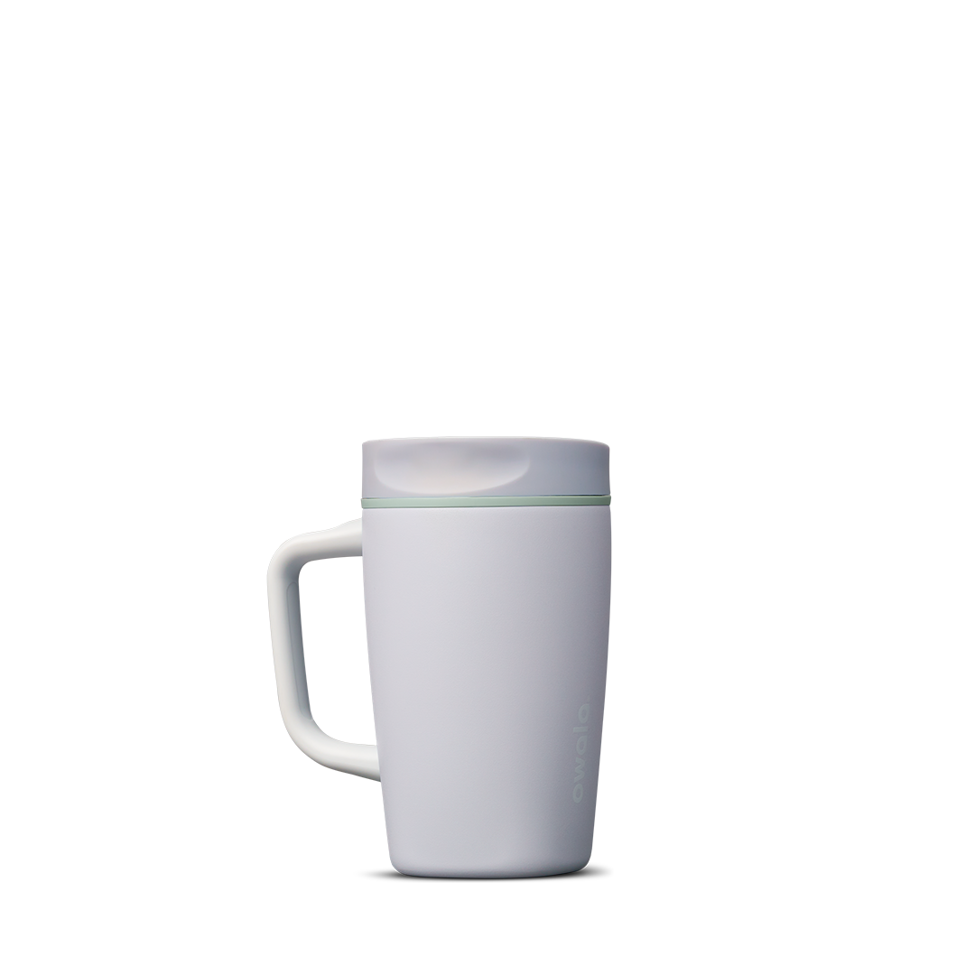 SmoothSip® Slider with Handle (S1QHK)