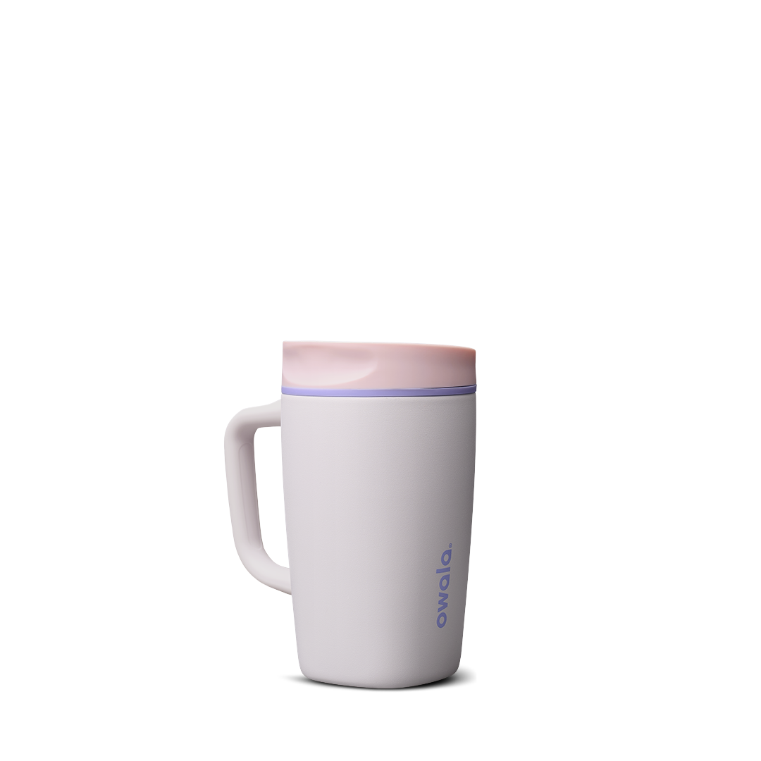 SmoothSip® Slider with Handle (S1C62)