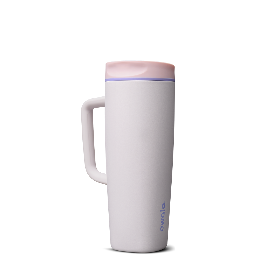 SmoothSip® Slider with Handle (S1C62)