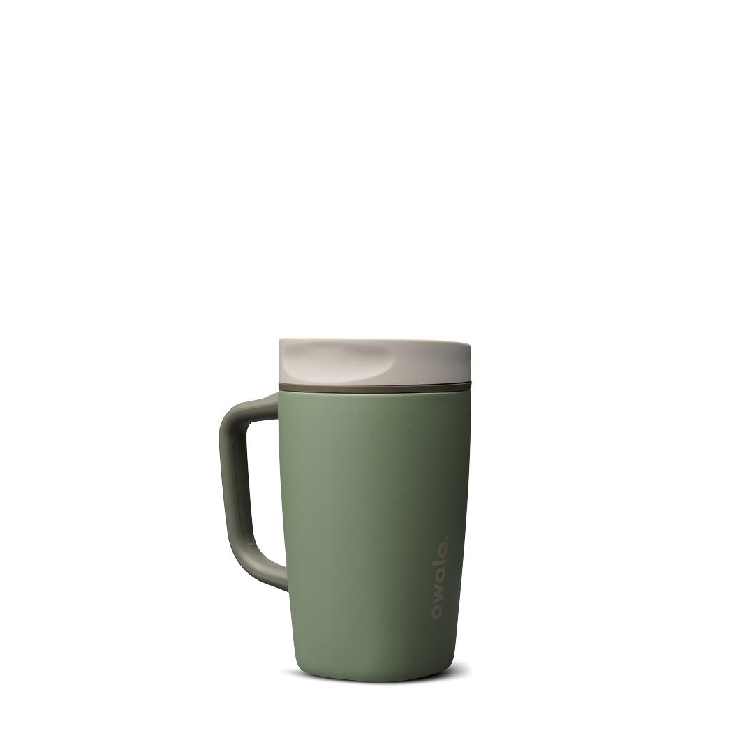 SmoothSip® Slider with Handle (S1QHK)