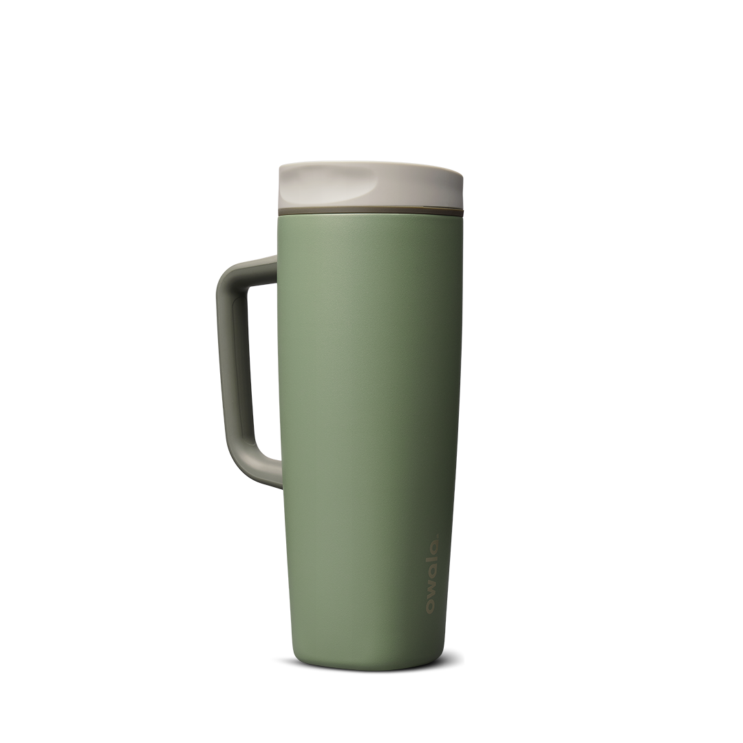 SmoothSip® Slider with Handle (S1QHK)