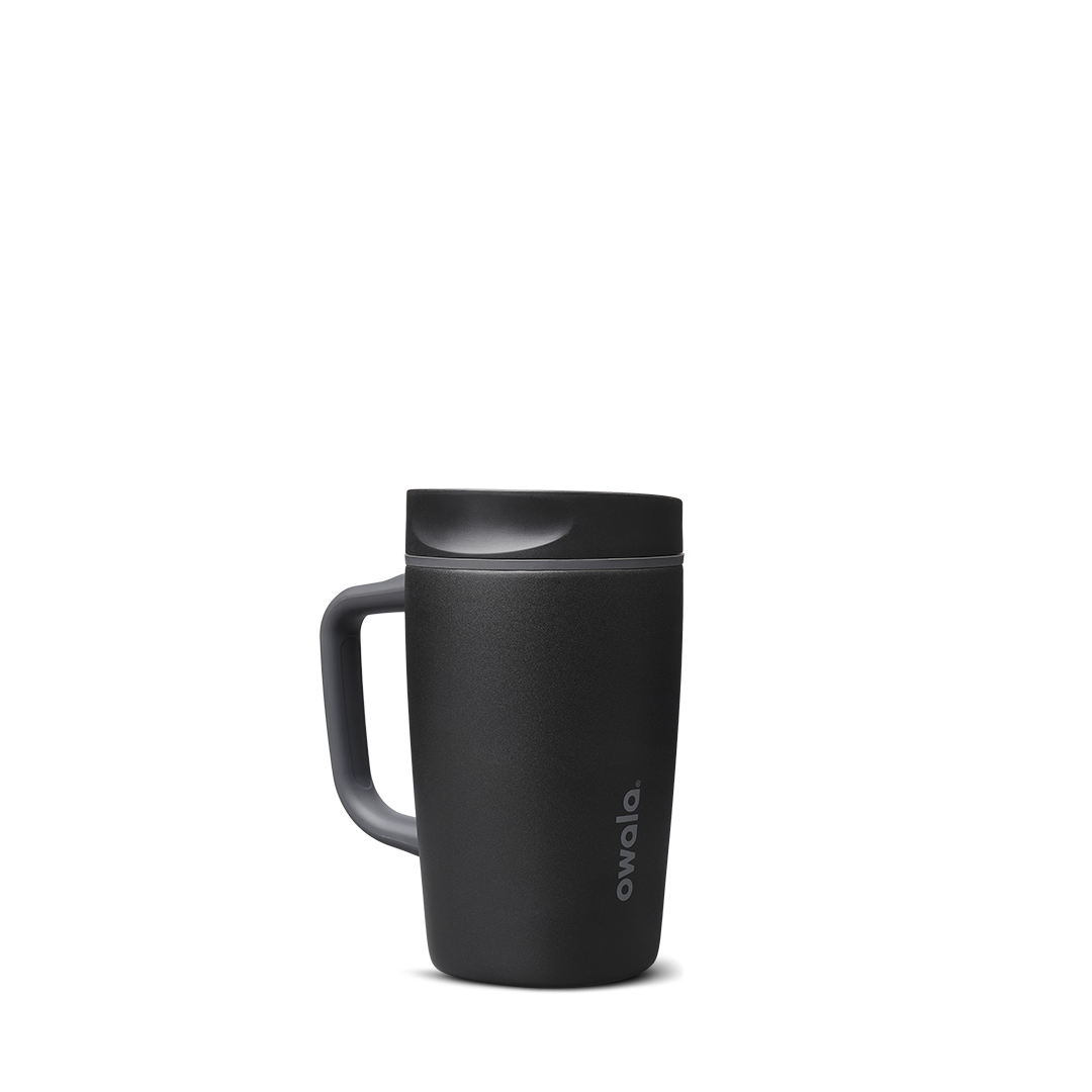 SmoothSip® Slider with Handle (S1QHK)