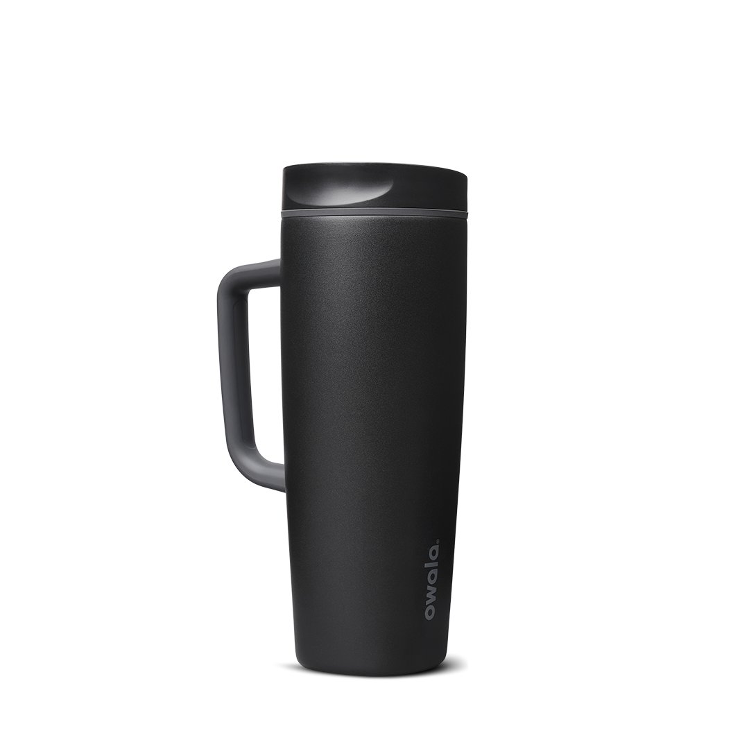 SmoothSip® Slider with Handle (S1QHK)