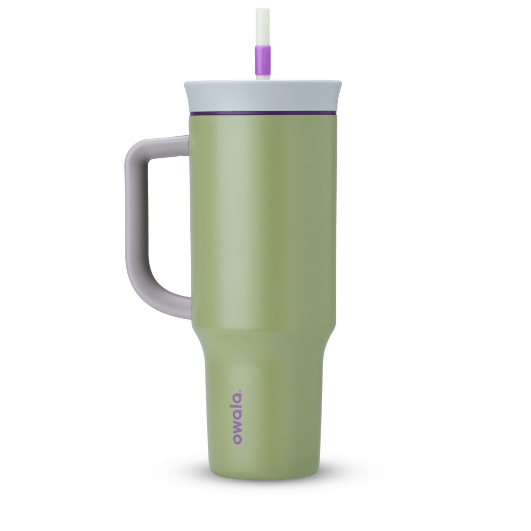40oz Tumbler (S1HNW)